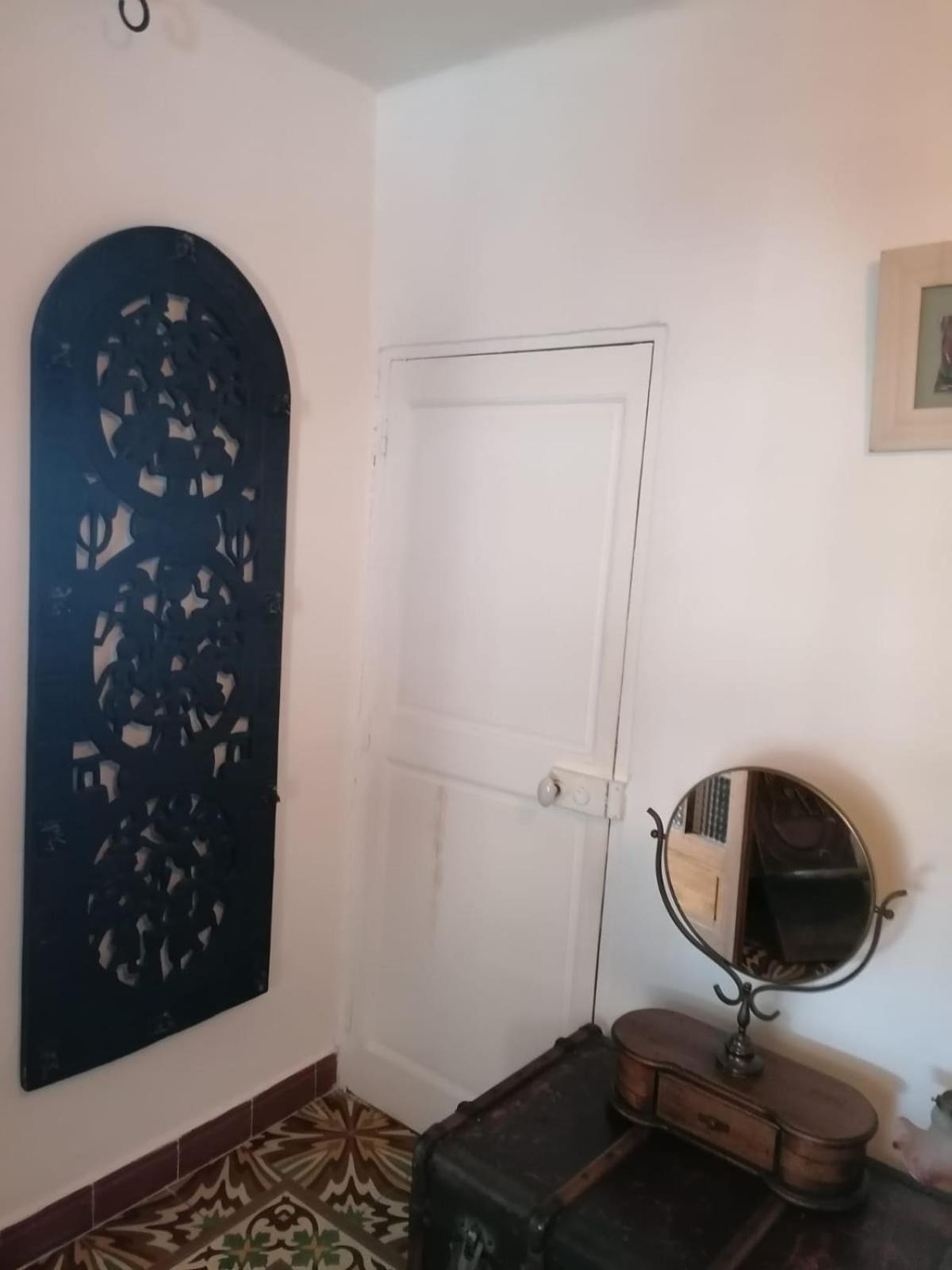 Chambre Paisible Proche Calanques Et Centre La Ciotat Dış mekan fotoğraf
