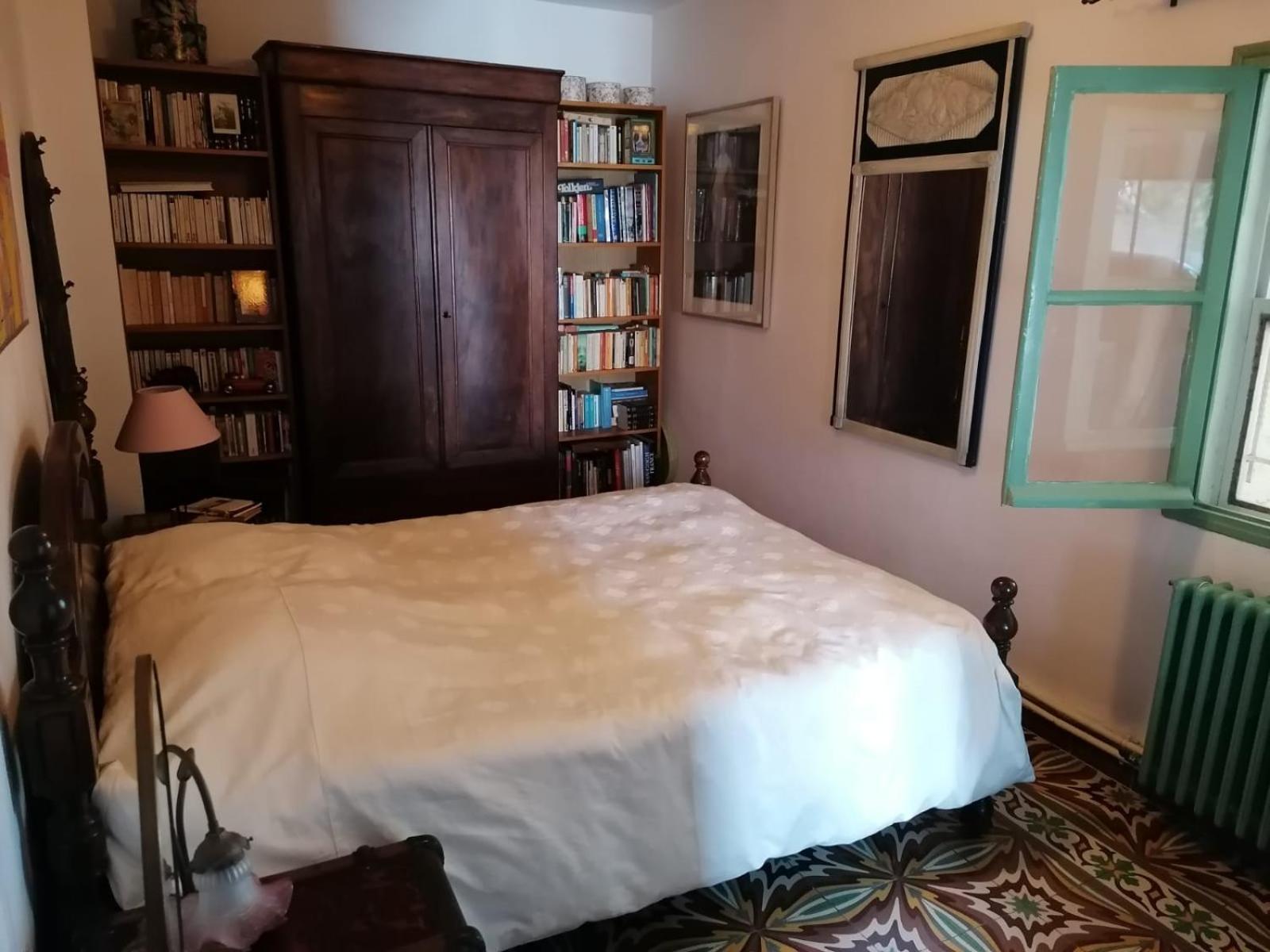 Chambre Paisible Proche Calanques Et Centre La Ciotat Dış mekan fotoğraf