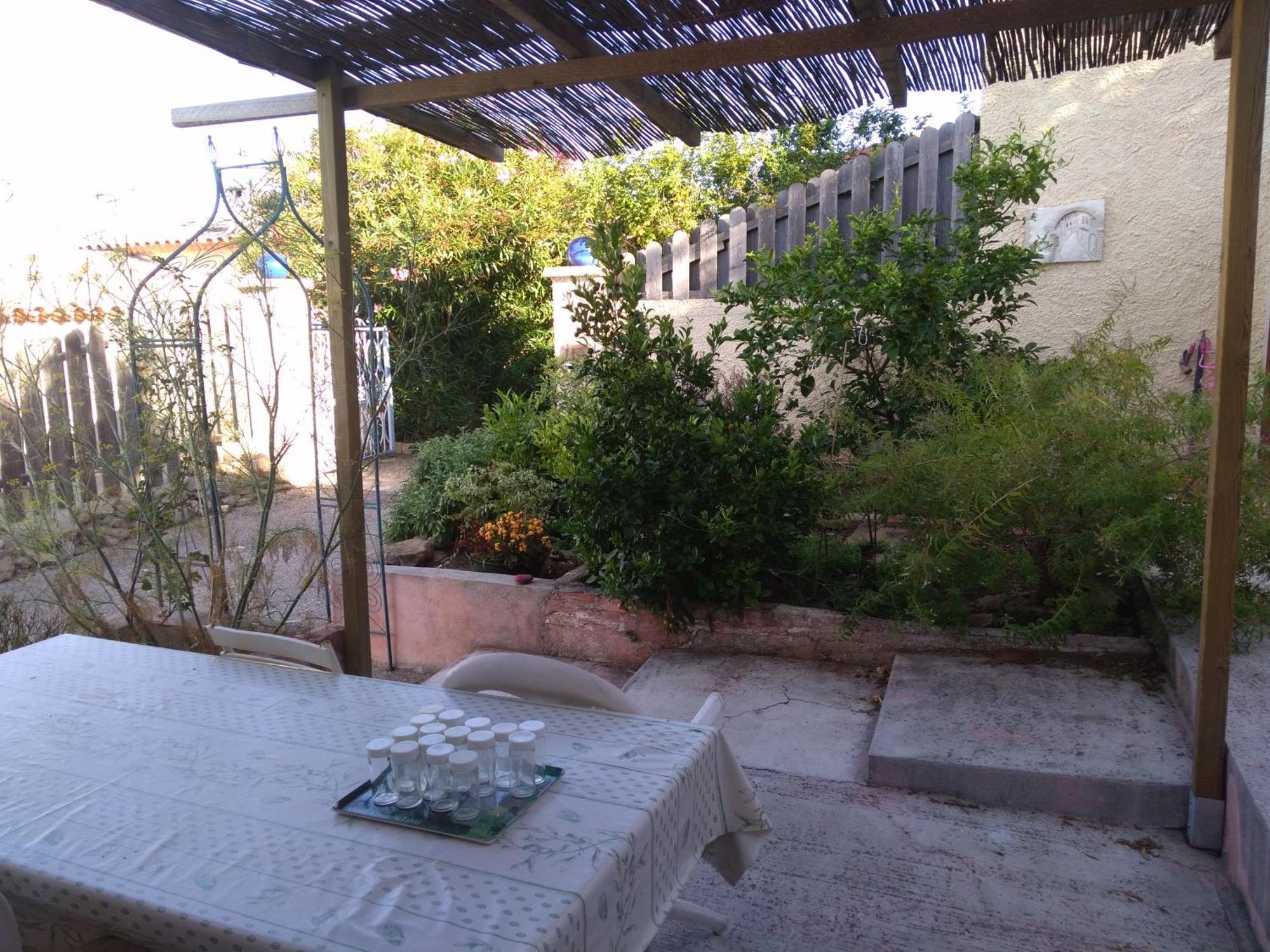 Chambre Paisible Proche Calanques Et Centre La Ciotat Dış mekan fotoğraf